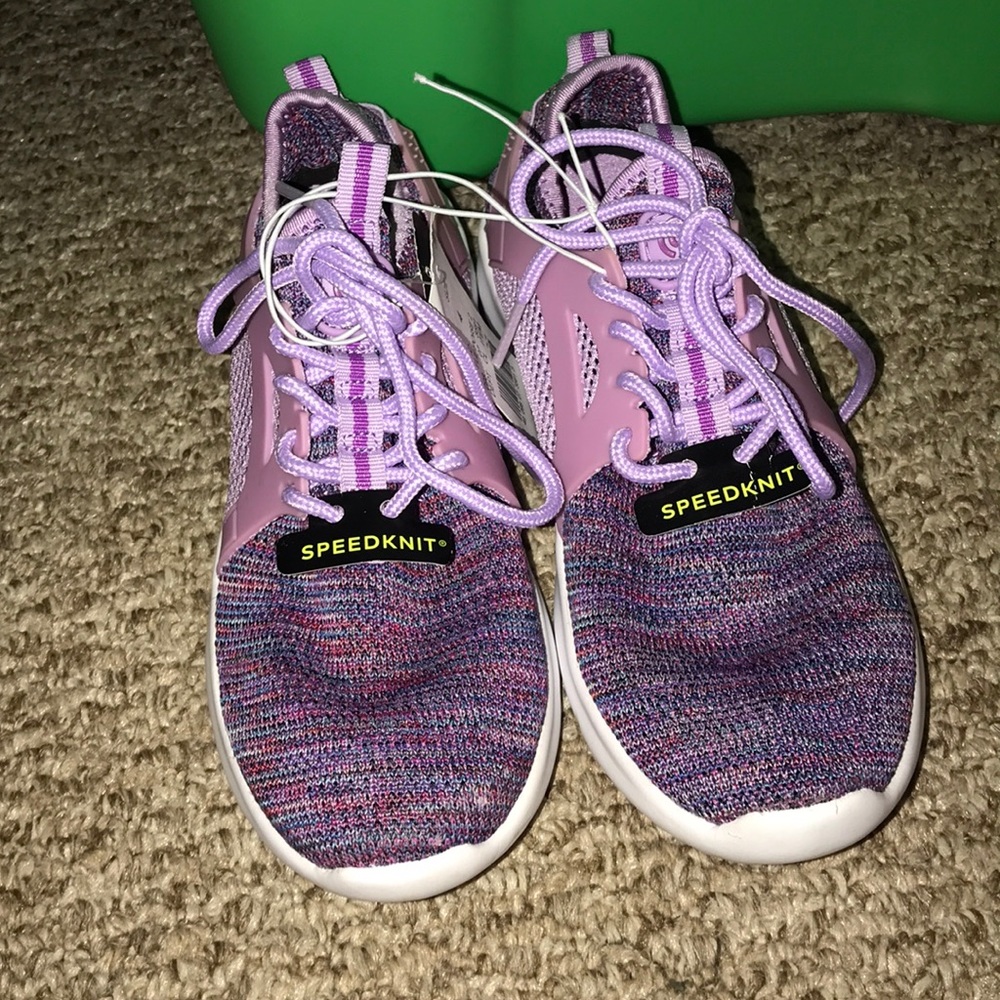 BRAND NEW Champion Girls Shoes